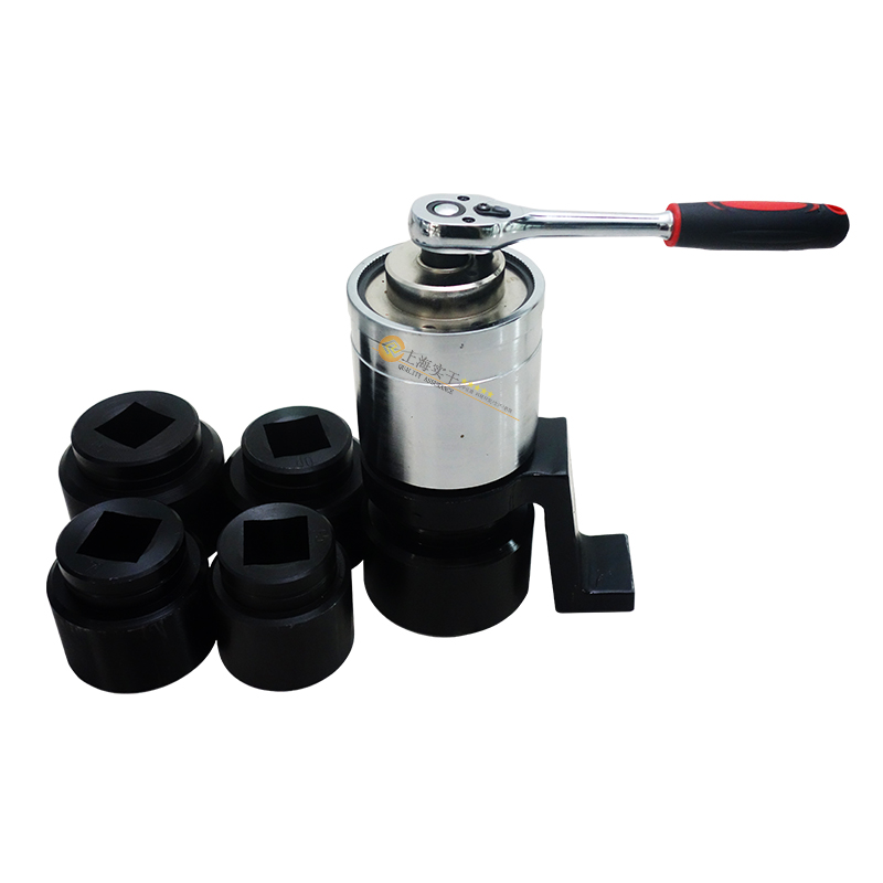 6000N.m�CеʽŤ�طŴ����r��_��