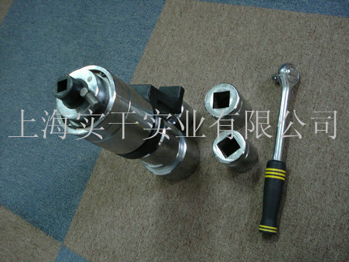 扭力倍增器圖片