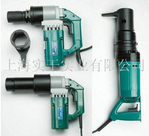 定扭矩電動扳手圖片