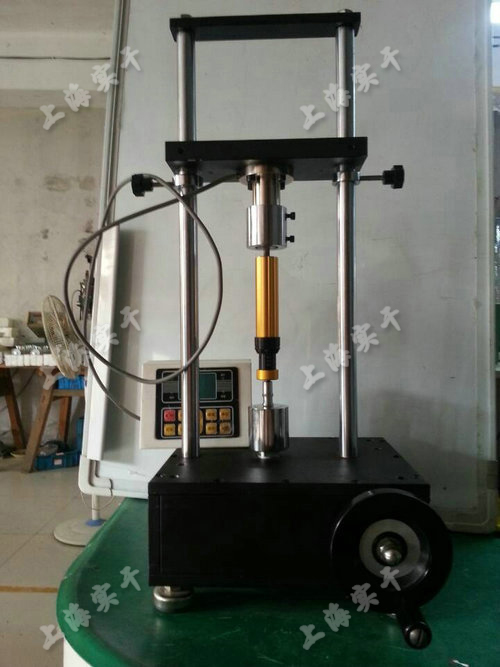 扭矩扳手檢定儀圖片