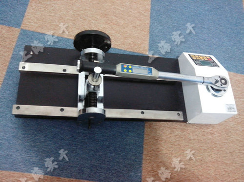 扭力扳手測(cè)試儀圖片