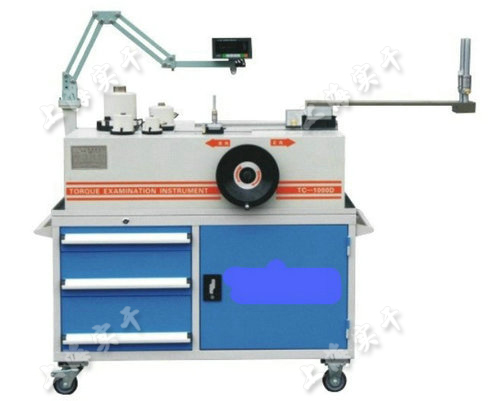 扭力扳手測(cè)試儀圖片