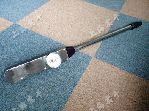 表盤扭力扳手圖片