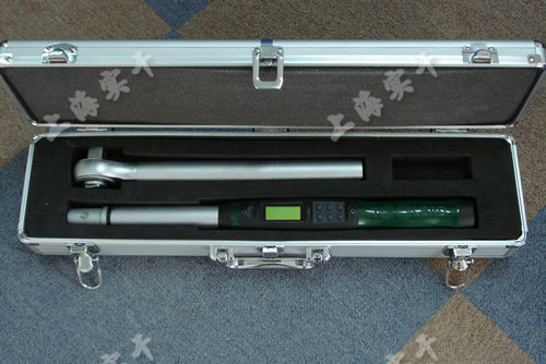 數顯扭矩扳手圖片