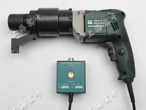 數控定扭矩電動扳手
