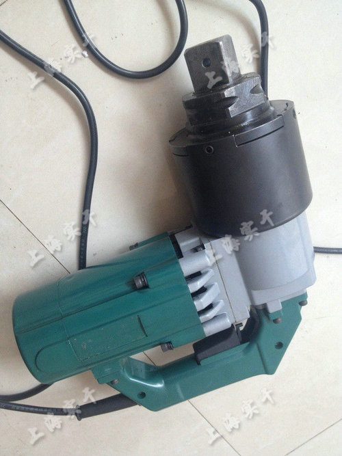 高強螺栓扭剪型電動扳手