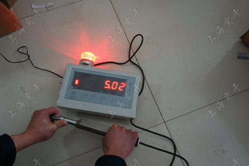 改制的連電腦數顯扭力扳手