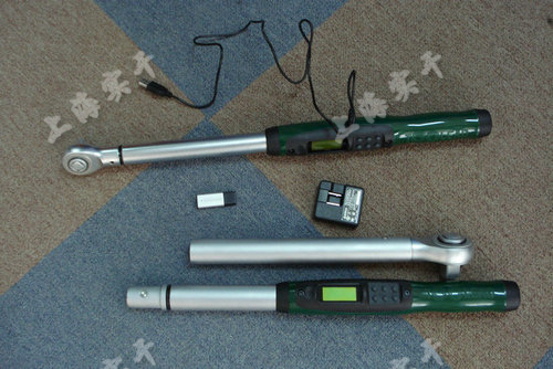 數(shù)顯扭力扳手