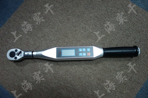 數(shù)字式扭力扳手