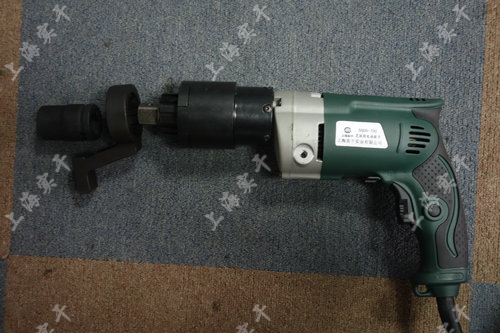 甘肅定扭矩電動(dòng)扳手