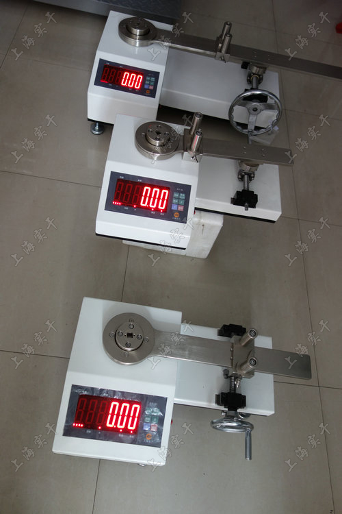 扭力扳手測(cè)試儀