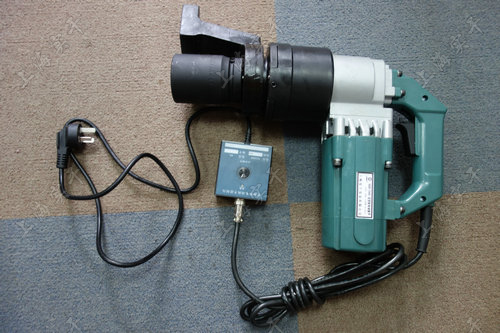 定扭矩電動扳手圖片