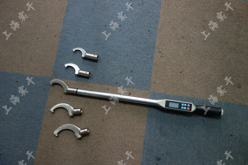 數(shù)顯扭力扳手