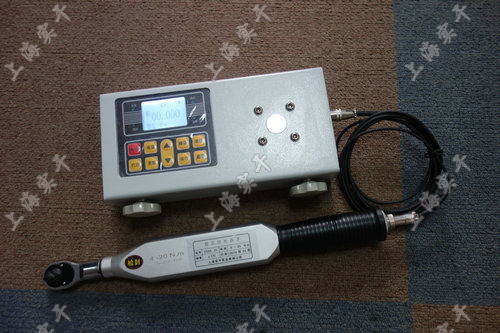 非標改制可連電腦數顯扭力扳手