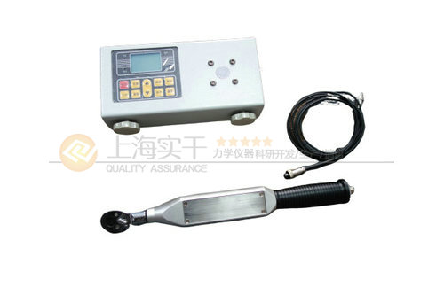 非標(biāo)改制可連電腦數(shù)顯扭力扳手