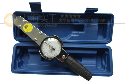 SGACD表盤式扭矩扳手