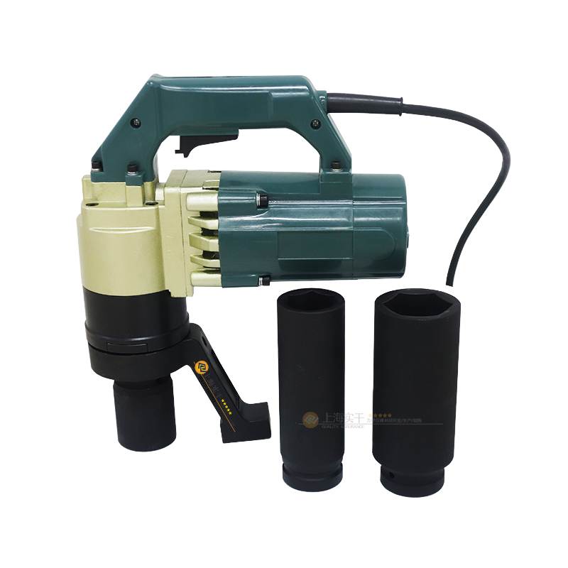 可調式電動扭力扳手