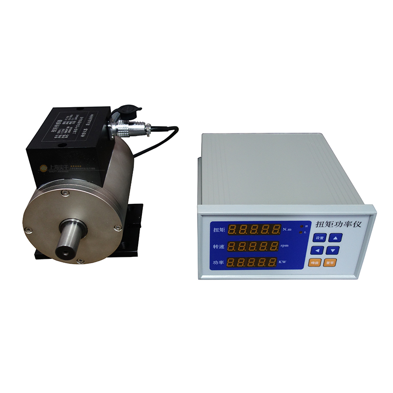 微電機扭矩測試儀