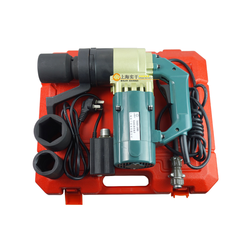 定扭矩電動扳手規格