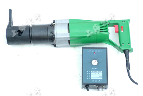 電動定扭力扳手